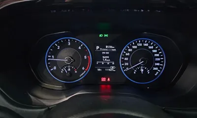 Hyundai Palisade 2022, 111527 км, за 21500000 KRW - фото 8