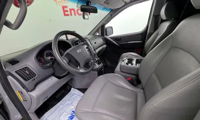 Hyundai Starex 2016, 212533 км, за 6200000 KRW - фото 7
