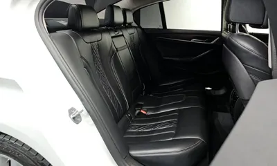BMW 5-Series 2018, 149122 км, за 20400000 KRW - фото 11