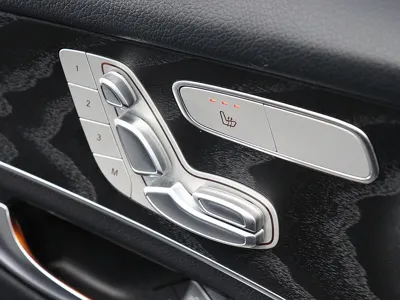 Mercedes-Benz GLC-Class 2019, 73500 км, за 26900000 KRW - фото 11