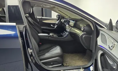 Mercedes-Benz CLS-Class 2019, 242406 км, за 22800000 KRW - фото 11