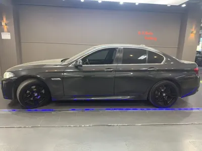 BMW 5-Series 2015, 169446 км, за 9990000 KRW