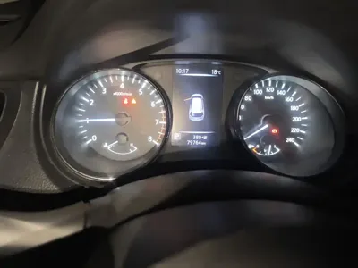 Nissan X-Trail 2019, 79800 км, за 69800 CNY - фото 5
