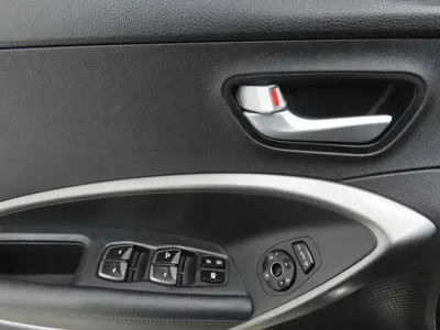 Hyundai Santafe 2014, 58085 км, за 12000000 KRW - фото 11