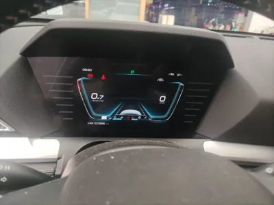 BYD Song Pro 2019, 100900 км, за 54610.02 CNY - фото 8