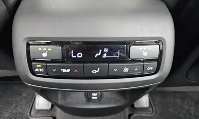 Hyundai Palisade 2023, 38502 км, за 90000000 KRW - фото 30