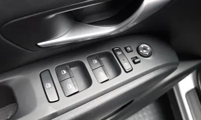 Hyundai Tucson 2022, 97012 км, за 18000000 KRW - фото 27