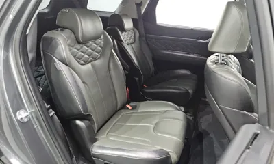 Hyundai Palisade 2021, 43198 км, за 27900000 KRW - фото 30