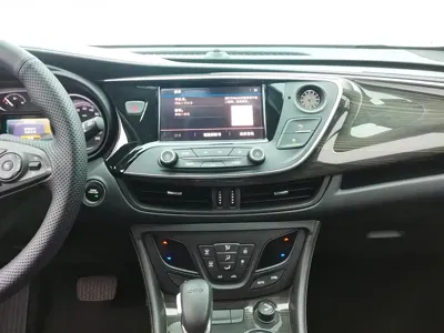 Buick Envision Plus 2021, 54900 км, за 74200 CNY - фото 13