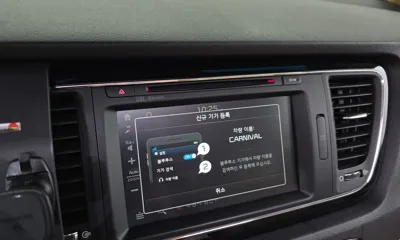 Kia Canival 2017, 148303 км, за 12900000 KRW - фото 20