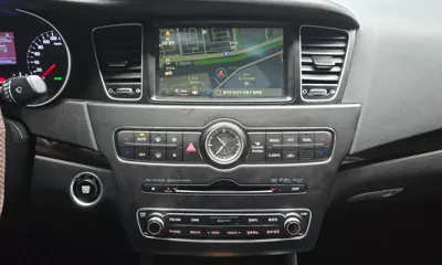 Kia K7 2015, 133486 км, за 6700000 KRW - фото 19