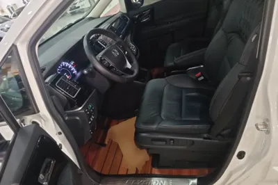 Honda Elysion 2019, 109500 км, за 160081.16 CNY - фото 30