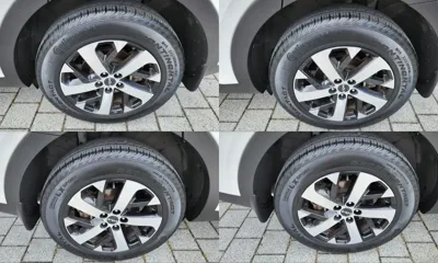 Kia Sorento 2022, 124790 км, за 20900000 KRW - фото 14