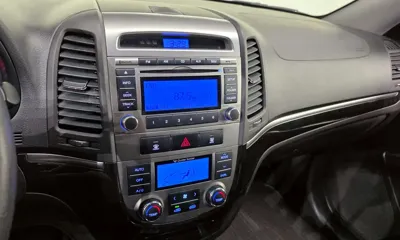 Hyundai Santafe 2012, 99340 км, за 5300000 KRW - фото 14
