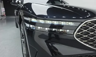 Genesis G90 2024, 55520 км, за 71000000 KRW - фото 22