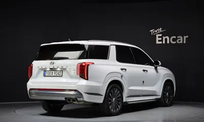 Hyundai Palisade 2024, 47712 км, за 48900000 KRW