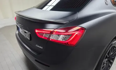 Maserati Ghibli 2019, 75006 км, за 25900000 KRW - фото 23