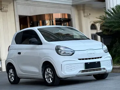 Roewe Clever 2023, 59000 км, за 22000 CNY
