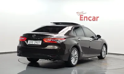 Toyota Camry 2019, 21742 км, за 27000000 KRW - фото 2