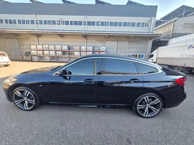 BMW Gran Turismo 2024, 36000 км, за 65000000 KRW