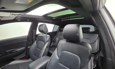 Kia Sportage 2020, 73363 км, за 20300000 KRW - фото 11