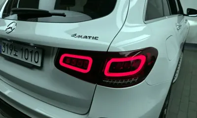Mercedes-Benz GLC-Class 2021, 95388 км, за 32800000 KRW - фото 23