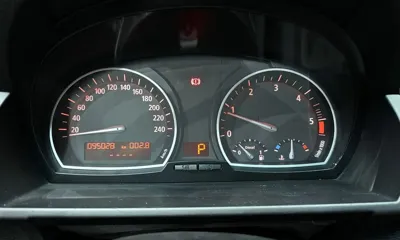 BMW X3 2008, 95028 км, за 4900000 KRW - фото 8