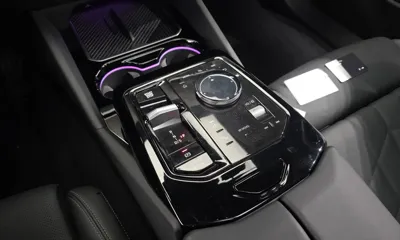 BMW 5-Series 2026, 7771 км, за 67500000 KRW - фото 9