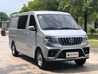 Kaicheng Ruixing M80 2024, 29000 км, за 39800 CNY