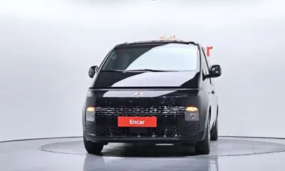 Hyundai Staria 2023, 82421 км, за 25300000 KRW