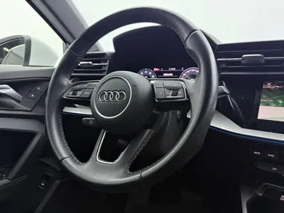 Audi A3 2023, 14000 км, за 156800 CNY - фото 12