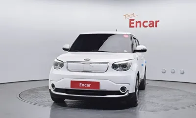 Kia Soul 2018, 58296 км, за 11500000 KRW