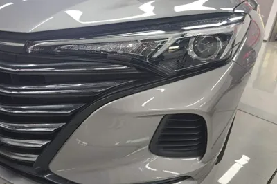 Changan Eado 2020, 62200 км, за 47520.73 CNY - фото 8