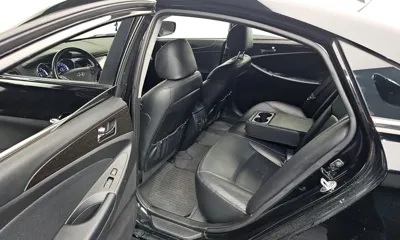 Hyundai Sonata 2013, 119961 км, за 6100000 KRW - фото 11