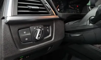 BMW 3-Series 2018, 126877 км, за 15500000 KRW - фото 27
