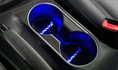 Hyundai Avante 2018, 96698 км, за 8500000 KRW - фото 20