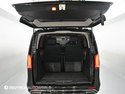 Mercedes-Benz V-Class 2016, 22278 км, за 44500000 KRW - фото 19