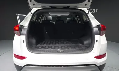 Hyundai Tucson 2018, 50470 км, за 15500000 KRW - фото 20