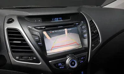 Hyundai Avante 2014, 87477 км, за 6500000 KRW - фото 17