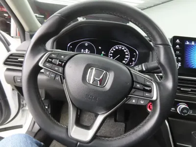 Honda Accord 2021, 102483 км, за 21800000 KRW - фото 8