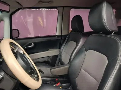 Kia Ray 2018, 79817 км, за 8300000 KRW - фото 7