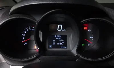 Kia Ray 2022, 73116 км, за 13000000 KRW - фото 8
