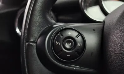 MINI Cooper 2015, 147770 км, за 5200000 KRW - фото 16