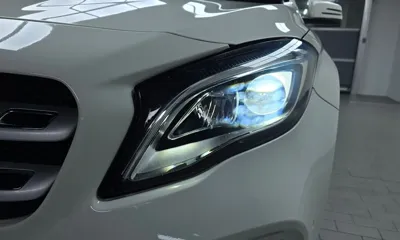Mercedes-Benz GLA-Class 2018, 52941 км, за 17300000 KRW - фото 22