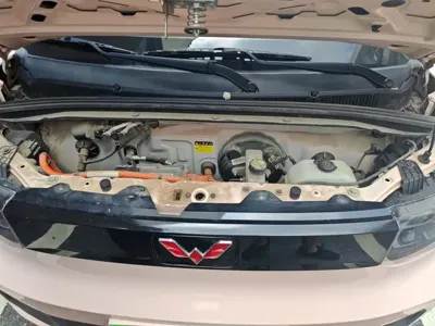 Wuling MINIEV 2022, 23300 км, за 17900 CNY - фото 11