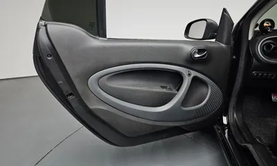 Smart Fortwo 2018, 44062 км, за 20200000 KRW - фото 25