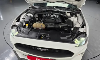 Ford Mustang 2019, 128192 км, за 19500000 KRW - фото 6