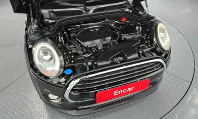 MINI Cooper 2017, 122132 км, за 5990000 KRW - фото 6