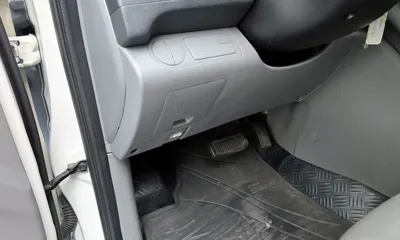 Hyundai Starex 2015, 142144 км, за 7700000 KRW - фото 17