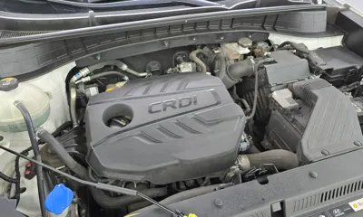 Hyundai Tucson 2019, 97465 км, за 12900000 KRW - фото 6